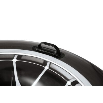 Bouée Gonflable Bestway Diamètre 119 Cm Avec 2 Poignée Motif Pneu - 36102
