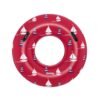 Bouée Gonflable Bestway pour Piscine Diamètre 119Cm Nautical Rouge - 36353