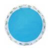 Piscine Ronde Gonflable Bestway avec 3 Anneaux 152 x 30 cm Pour Enfants - 51004