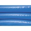 Piscine Ronde Gonflable Bestway En 3 Anneaux 152 x 30 cm Pour Enfants Bleu - 51026
