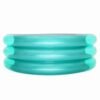 Piscine Ronde Gonflable Bestway avec 3 Anneaux 150 x 53 cm Pour Enfants - 51041