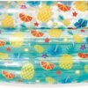 Bestway Piscine Ronde Gonflable Avec 3 Anneaux pour enfants - 150 x 53 cm - 51045