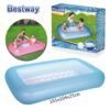 Piscine Rectangulaire Gonflable Bestway 165 x 104 x 25cm Pour Enfants - 51115