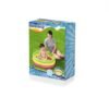 Piscine Ronde Gonflable Bestway Pour Enfants 70 x 24 cm - 51128