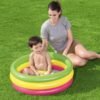 Piscine Ronde Gonflable Bestway Pour Enfants 70 x 24 cm - 51128