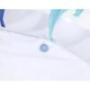 Bestway Piscine Elliptique Gonflable Familiale Grande 229 × 152 × 51 cm - 54066