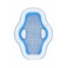 Piscine Gonflable Bestway Splashview Familiale Avec Sièges Et Porte-gobelets 270 × 198 × 51 cm - 54409