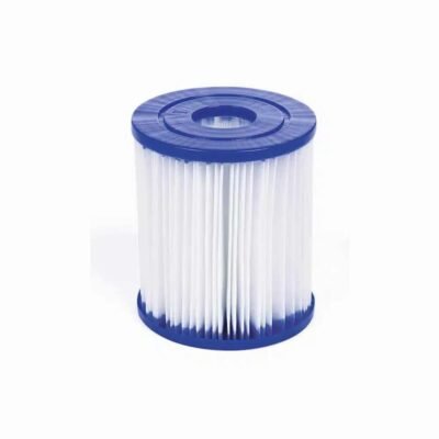Piscine Hors Sol Rectangle Bestway Steel Pro 300 x 201 x 66 cm Avec Pompe De Filtration d'eau Facile a monter - 56411
