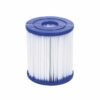 Piscine Hors Sol Rectangle Bestway Steel Pro 400 x 211 x 81 cm Avec Pompe De Filtration d'eau - 56424
