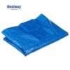 Tapis Protecteur de sol De Piscine Carré 274 x 274 cm Bestway FlowClear - 58000