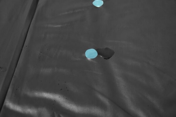 Bâche et Couverture De Piscine Rond Hors-sol 244Cm Bestway 4 saisons - 58032