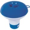 موزع كلور ومطهر عائم للمسبح - Bestway 58210 Distributeur Désinfectant Flottant De Chlore Pour Piscine - Flotteur Bestway 58210