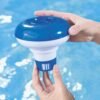 موزع كلور ومطهر عائم للمسبح - Bestway 58210 Distributeur Désinfectant Flottant De Chlore Pour Piscine - Flotteur Bestway 58210