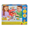 Play Doh Set de Pate à Modeler Kitchen Grill 'n Stamp et barbecue avec 6 Pots et Moules Play Doh Set de Pate à Modeler Kitchen Grill 'n Stamp et barbecue avec 6 Pots et Moules – Image 6