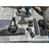 Aspirateur Balai et à main 5en1 Multismart 500 W 550 mL avec 5 Accessoires et Support Mural - MS-VC2121 Aspirateur Balai et à main 5en1 Multismart 500 W 550 mL avec 5 Accessoires et Support Mural - MS-VC2121 DariTek