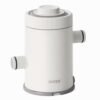 مضخة وفلتر مسبح بقوة 1250 لتر/ساعة – خرطوشة طراز H - من INTEX C330 ( 26602 ) INTEX Pompe De Filtration et Epurateur à Cartouche 1250 L/h ( 1,2 m³/h ) pour Piscine - Krystal Clear C330 Cartouche Type H - 26602