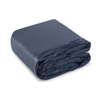 Bâche et Couverture De Protection Intex pour Piscine Ronde 3.96m - 28026