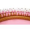 Piscine Ronde Gonflable Ice Cream Bestway Pour Enfants 160 x 38 cm - 51144