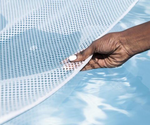 Fauteuil Hamac 4 En 1 Gonflable de Piscine Bestway - 140 x 87 cm - 43839