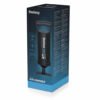 Bestway Pompe à main 36cm Manuelle Air Hammer 1.85L Avec 3 Embouts - 62003