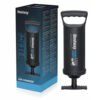 Bestway Pompe à main 36cm Manuelle Air Hammer 1.85L Avec 3 Embouts - 62003