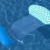 كرسي وأرجوحة مائية قابلة للنفخ للمسبح - 145 × 87 سم - Bestway Comfort Plush™ 43555 Fauteuil Hamac Gonflable de Piscine Bestway Comfort Plush™ - 145 x 87 cm - 43555