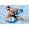 Fauteuil Flottant de piscine Bestway Comfort Plush - 119cm x 67.5 cm - 43825
