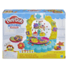 مجموعة Play-Doh عجينة التشكيل Sprinkle Cookie Surprise مع 5 علب وقوالب تشكيل مجموعة Play-Doh عجينة التشكيل Sprinkle Cookie Surprise مع 5 علب وقوالب تشكيل DariTek