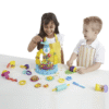 مجموعة Play-Doh عجينة التشكيل Sprinkle Cookie Surprise مع 5 علب وقوالب تشكيل مجموعة Play-Doh عجينة التشكيل Sprinkle Cookie Surprise مع 5 علب وقوالب تشكيل - الصورة 5