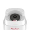 Blender Mixeur 1,75 L Avec Râpe Et Moulin À Café 500 W Moulinex – Lames Inox Zelkrom, Fonction Pulse et Glace Pilée - Fabriqué en France LM242B25 – Image 7
