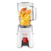 Blender Mixeur 1,75 L Avec Râpe Et Moulin À Café 500 W Moulinex – Lames Inox Zelkrom, Fonction Pulse et Glace Pilée - Fabriqué en France LM242B25 – Image 4