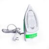 Fer à Repasser Vapeur Kenwood 2600W – Semelle Céramique à Pointe Fine, Vapeur 45/140 g, Anti-Goutte, Fonction Éco, Vert STP70 Fer à Repasser Vapeur Kenwood 2600W – Semelle Céramique à Pointe Fine, Vapeur 45/140 g, Anti-Goutte, Fonction Éco, Vert STP70 DariTek