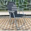 Chaise Pliante Importation pour Plage et Camping (90 Kg)