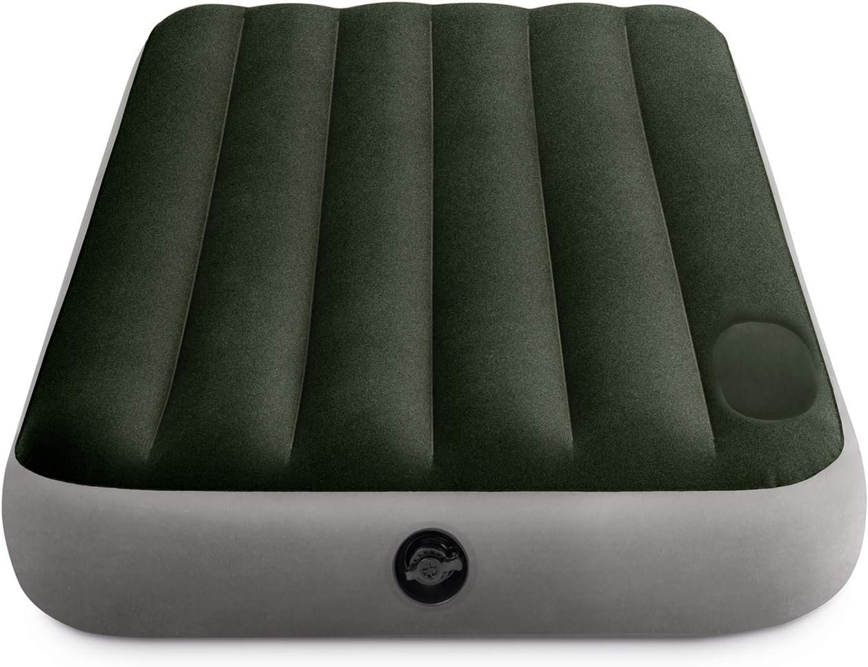 Matelas gonflable 1 place Dura-Beam Downy INTEX 64761 191 x 99 x 25 cm
