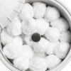 Boules Filtrantes Fiber Balles pour Piscine 500 g – Média Lavable et Réutilisable 3-5 Microns pour Pompe à Sable – INTEX 29045 – Image 6