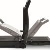 Panineuse et Grill Électrique Kenwood 2000W 3 Positions – Plaques Anti-Adhésives, Thermostat Réglable et Bac Récupérateur HGM31