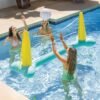 لعبة كرة طائرة عائمة قابلة للنفخ لحمام السباحة مع شبكة وكرة – 239 × 64 × 91 سم – إنتكس INTEX 56508 لعبة كرة طائرة عائمة قابلة للنفخ لحمام السباحة مع شبكة وكرة – 239 × 64 × 91 سم – إنتكس INTEX 56508 DariTek