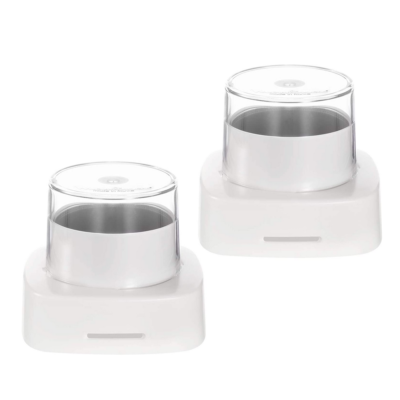 Blender Mixeur 1,75 L Avec Râpe Et Moulin À Café 500 W Moulinex – Lames Inox Zelkrom, Fonction Pulse et Glace Pilée - Fabriqué en France LM242B25 DariTek