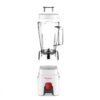 Blender Mixeur 1,75 L Avec Râpe Et Moulin À Café 500 W Moulinex – Lames Inox Zelkrom, Fonction Pulse et Glace Pilée - Fabriqué en France LM242B25 – Image 5