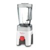 Blender Mixeur 1,75 L Avec Râpe Et Moulin À Café 500 W Moulinex – Lames Inox Zelkrom, Fonction Pulse et Glace Pilée - Fabriqué en France LM242B25 – Image 3