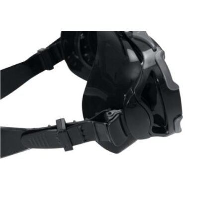 Set Masque et Tuba de Plongée Bestway INSPIRA pour Adulte – Kit Snorkeling Verre Trempé avec Valve de Purge dès 14 Ans – 24021 DariTek