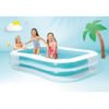 مسبح قابل للنفخ عائلي مستطيل 262 × 175 × 56 سم 770 لتر – إنتكس INTEX 56483 مسبح قابل للنفخ عائلي مستطيل 262 × 175 × 56 سم 770 لتر – إنتكس INTEX 56483 DariTek