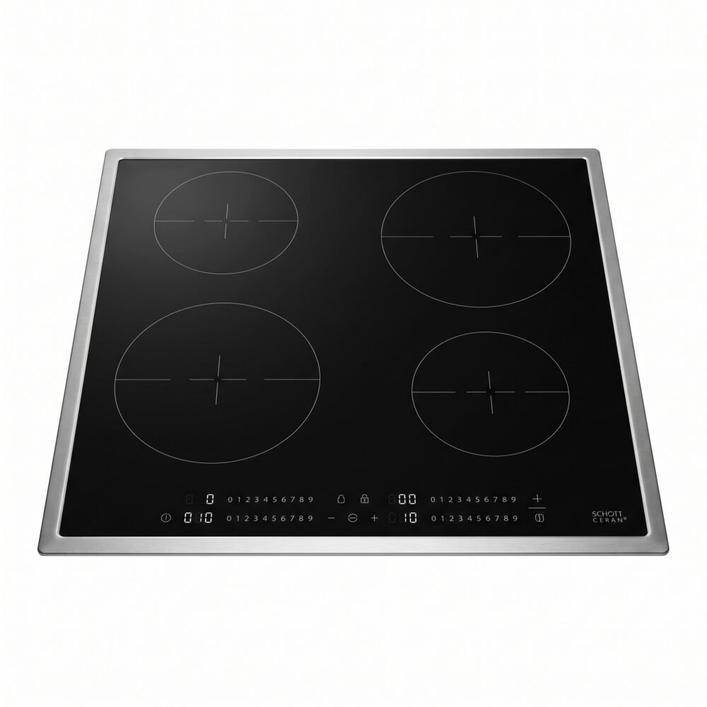 Plaque De Cuisson