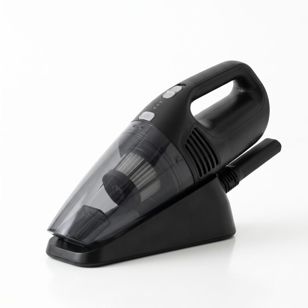 Aspirateur à main
