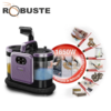 Nettoyeur de Taches 4 en 1 Vapeur 1650 W – ROBUSTE ProClean
