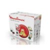 Blender Mixeur Moulinex Blendforce 2 L 600 W avec Moulin et Broyeur – LM423125 – Image 4