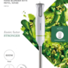 Mixeur Plongeant 600 W Pied Métal + Gobelet – KENWOOD HBM02 – Image 3
