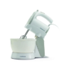 Batteur avec Bol Rotatif 2,4 L 300 W – KENWOOD HMP22 – Image 2