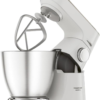 Robot Pétrin Pâtissier 1200 W Bol 7 L Balance Intégrée Blanc – KENWOOD KVL65.001WH Titanium Chef Baker XL Robot Pétrin Pâtissier 1200 W Bol 7 L Balance Intégrée Blanc – KENWOOD KVL65.001WH Titanium Chef Baker XL – Image 2