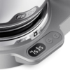 Robot Pétrin Pâtissier 1200 W Bols 7 L + 5 L Balance Intégrée – KENWOOD KVL85.004SI Titanium Chef Baker XL – Image 5